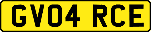 GV04RCE