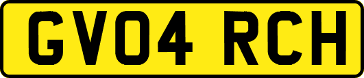 GV04RCH