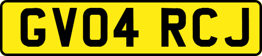 GV04RCJ