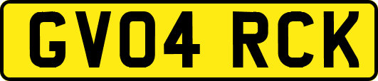 GV04RCK