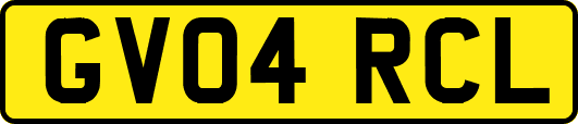 GV04RCL