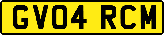 GV04RCM
