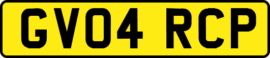 GV04RCP