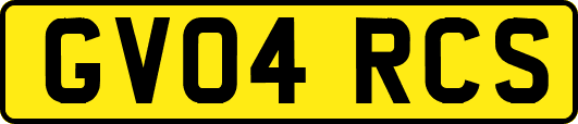 GV04RCS