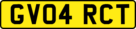 GV04RCT