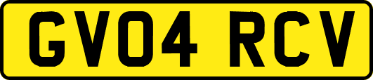 GV04RCV