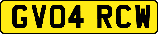 GV04RCW