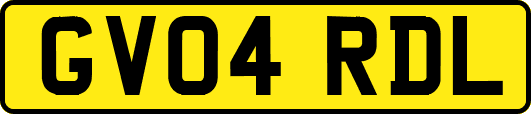GV04RDL
