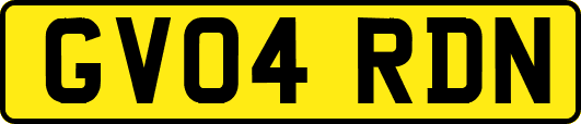 GV04RDN
