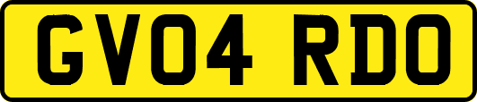 GV04RDO