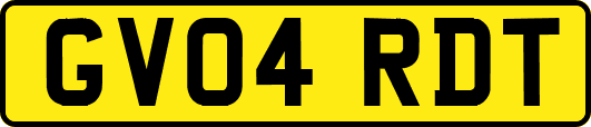 GV04RDT