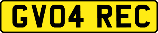 GV04REC