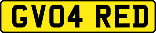 GV04RED