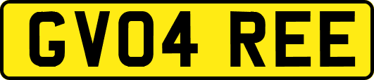 GV04REE