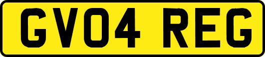 GV04REG