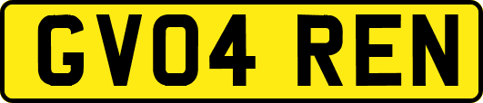 GV04REN