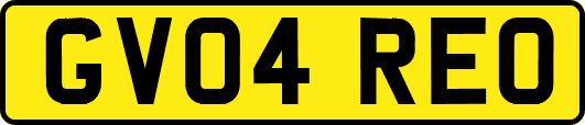 GV04REO