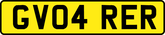 GV04RER