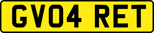 GV04RET