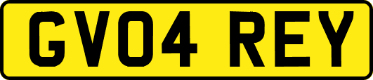 GV04REY
