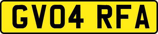 GV04RFA