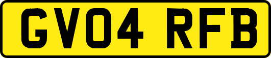 GV04RFB