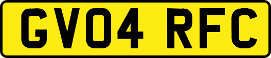 GV04RFC