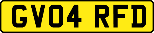 GV04RFD