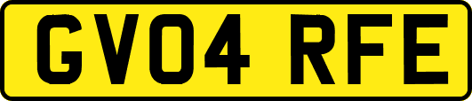 GV04RFE