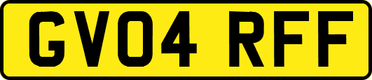 GV04RFF