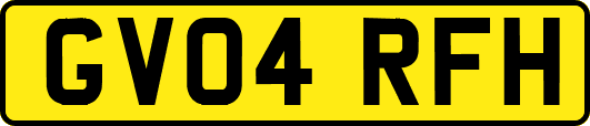 GV04RFH