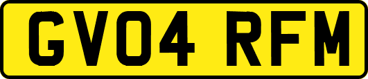 GV04RFM