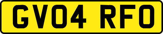 GV04RFO