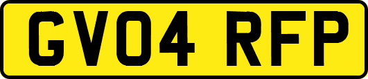 GV04RFP