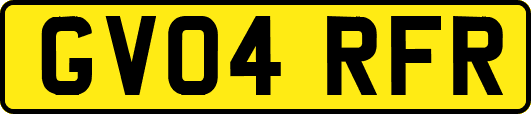 GV04RFR