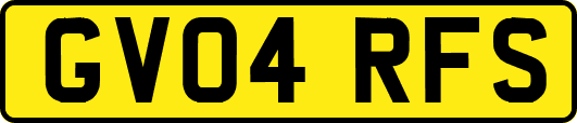 GV04RFS