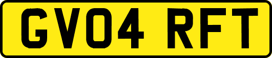 GV04RFT