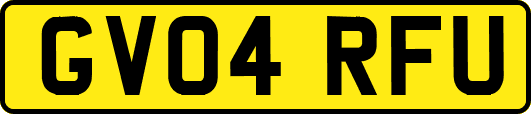 GV04RFU