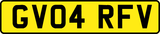 GV04RFV