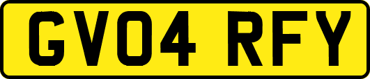 GV04RFY