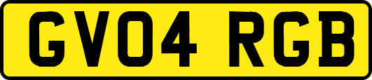 GV04RGB