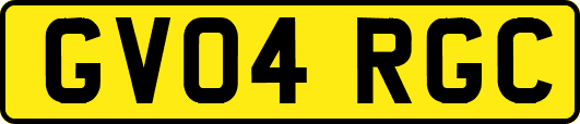 GV04RGC