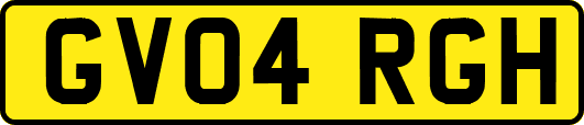 GV04RGH