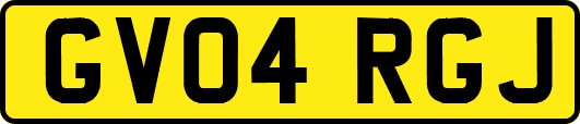 GV04RGJ