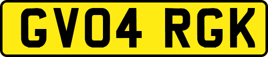 GV04RGK