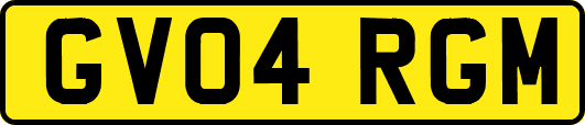 GV04RGM