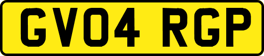GV04RGP