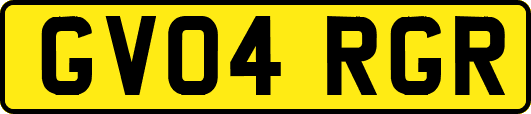 GV04RGR