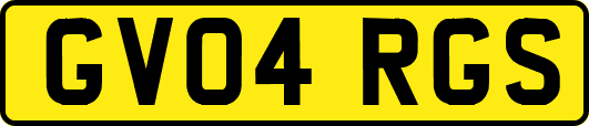 GV04RGS