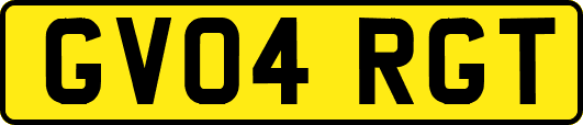 GV04RGT